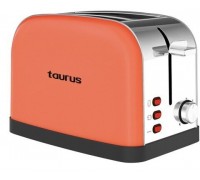 Taurus Vintage II Coral