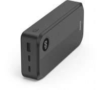 Hama 00201755    (LiPo) 20000 mAh Black