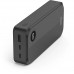 Hama 00201755    (LiPo) 20000 mAh Black