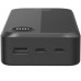 Hama 00201755    (LiPo) 20000 mAh Black