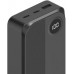 Hama 00201755    (LiPo) 20000 mAh Black