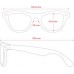 VR META Ray-Ban Skyler G2 Black błyszczący, Green AI Glasses