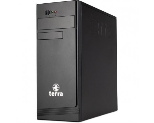 Wortmann AG TERRA ALL-IN-ONE-PC 2410HA wh GREENLINE*