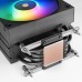 TACENS MARS MCPU-LCD 120 PWM 300W TDP LCD BK- chłodzenie CPU
