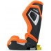 Recaro Axion 1 R129 100-150cm Vibrant Orange Autostol