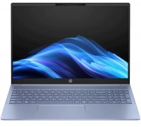 Laptop HP OmniBook 5 16-AG1065ST Ryzen AI 5 340/16" WUXGA(1920x1200) AntiGlare/16GB/SSD 512GB/BT/BLKB/Win 11 Meteor Silver