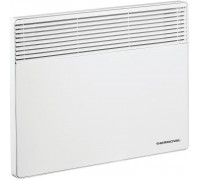 Thermoval  17 - 1500 W, IP24