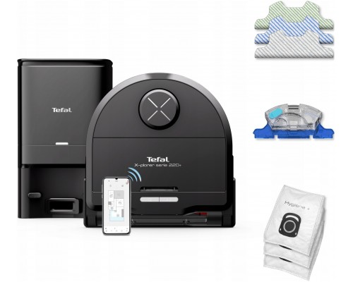 Tefal X-Plorer S220+ RG9495