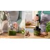 Bosch ErgoMaster Series 6 1200 W stal nierdzewna blender ręczny MSM6M871 (4242005400577)
