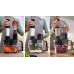 Bosch ErgoMaster Series 6 1200 W stal nierdzewna blender ręczny MSM6M871 (4242005400577)