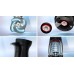 Bosch ErgoMaster Series 6 1200 W stal nierdzewna blender ręczny MSM6M871 (4242005400577)