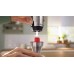 Bosch ErgoMaster Series 6 1200 W stal nierdzewna blender ręczny MSM6M871 (4242005400577)