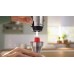Bosch ErgoMaster Series 6 1200 W stal nierdzewna blender ręczny MSM6M871 (4242005400577)