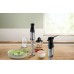 Bosch ErgoMaster Series 6 1200 W stal nierdzewna blender ręczny MSM6M871 (4242005400577)