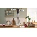 Bosch ErgoMaster Series 6 1200 W stal nierdzewna blender ręczny MSM6M871 (4242005400577)