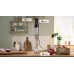 Bosch ErgoMaster Series 6 1200 W stal nierdzewna blender ręczny MSM6M871 (4242005400577)