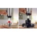 Bosch ErgoMaster Series 6 1200 W stal nierdzewna blender ręczny MSM6M871 (4242005400577)
