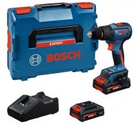 WIERT.WKRET.AKU.EXSB 18V-90 2X4,0AH EXBA + GAL18V-40 + L-BOXX EXPERT