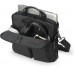 DICOTA D3250601 torba na laptop 35,6 cm (14") Briefcase Black