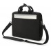 DICOTA D3250601 torba na laptop 35,6 cm (14") Briefcase Black