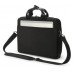 DICOTA D3250601 torba na laptop 35,6 cm (14") Briefcase Black