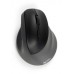 BakkerElkhuizen PRF Pro  Po prawej stronie RF Wireless + Bluetooth + USB Type-C 2400 DPI