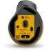 BakkerElkhuizen PRF Pro  Po prawej stronie RF Wireless + Bluetooth + USB Type-C 2400 DPI