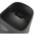 BakkerElkhuizen PRF Pro  Po prawej stronie RF Wireless + Bluetooth + USB Type-C 2400 DPI