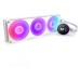 Nzxt Kraken Elite 420 RGB White (RL-KR42E-W2)