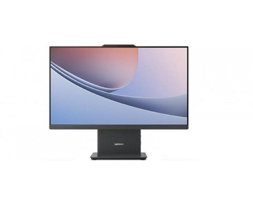 AiO Lenovo V100 13BE000KPB N100/23.8" FHD/8GB/SSD 512GB/Win 11 Pro