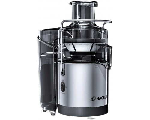 HAGSEN SOKOWIRÓWKA MJ600 Inox Produkt