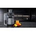 HAGSEN SOKOWIRÓWKA MJ600 Inox Produkt