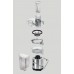 HAGSEN SOKOWIRÓWKA MJ600 Inox Produkt