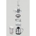 HAGSEN SOKOWIRÓWKA MJ600 Inox Produkt