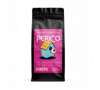 KYOTO - kawa ziarnista Kolumbia Perico Washed Espresso 500 g