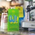 Lykke - kawa ziarnista Brazil OJ! Filter 250 g