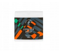 Bracia Ziółkowscy - kawa ziarnista bezkofeinowa Peru Washed Espresso 250 g