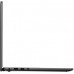 Laptop Dell 16 DC16250 W11P C5 120U/8GB/512GB/16.0 FHD+/Int/FgrPr/WLAN + BT/Backlit Kb/3 Cell/3YPS Carbon Black