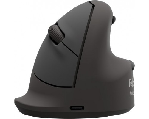 Fellowes Ergonomiczna pionowa Breytaâ¢ Plus duża lewoskrętna