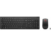 Lenovo TAS+Maus wireless - Essential Keyboard+Mouse Gen2