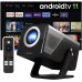 Medialove X7AD AndroidTV 11 Autofocus