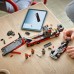 LEGO City Ciężarówka F1® z bolidem Audi F1® (60493)