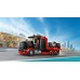 LEGO City Ciężarówka F1® z bolidem Audi F1® (60493)