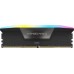 Corsair Vengeance RGB, DDR5, 16 GB, 5200MHz, CL40 (CMH16GX5M2B5200Z40)