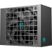 Deepcool DeepCool PS850G 850 W 20+4 pin ATX ATX Black