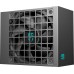 Deepcool DeepCool PS850G 850 W 20+4 pin ATX ATX Black