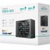 Deepcool DeepCool PS850G 850 W 20+4 pin ATX ATX Black