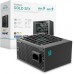 Deepcool DeepCool PS850G 850 W 20+4 pin ATX ATX Black