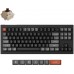 Keychron KEYBOARD WRL V3 ULTRA/BLACK V3U-D3 KEYCHRON