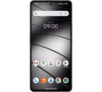 Gigaset GS6 Titanium Black